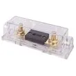 20A ANL FUSE SET W/ FUSE